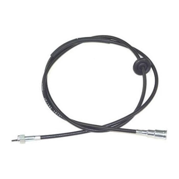 Cabo de Comando do Velocímetro para Chevrolet D-40 - Efrari - GM159A