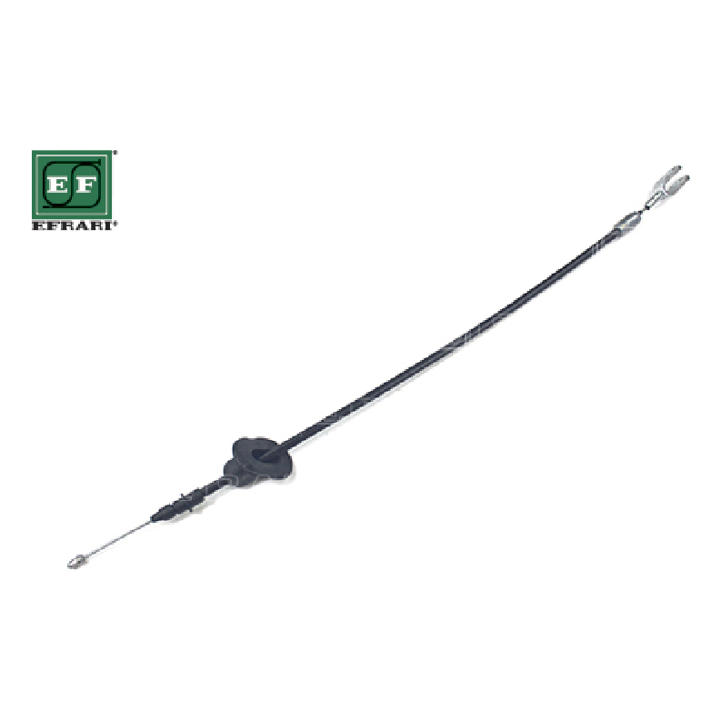 Cabo de Comando da Embreagem para Chevrolet A-10 e C-10 - Efrari - GM161