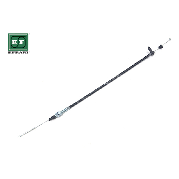 Cabo de Comando do Acelerador para Chevrolet D-20 e D-40 - Efrari - GM163C