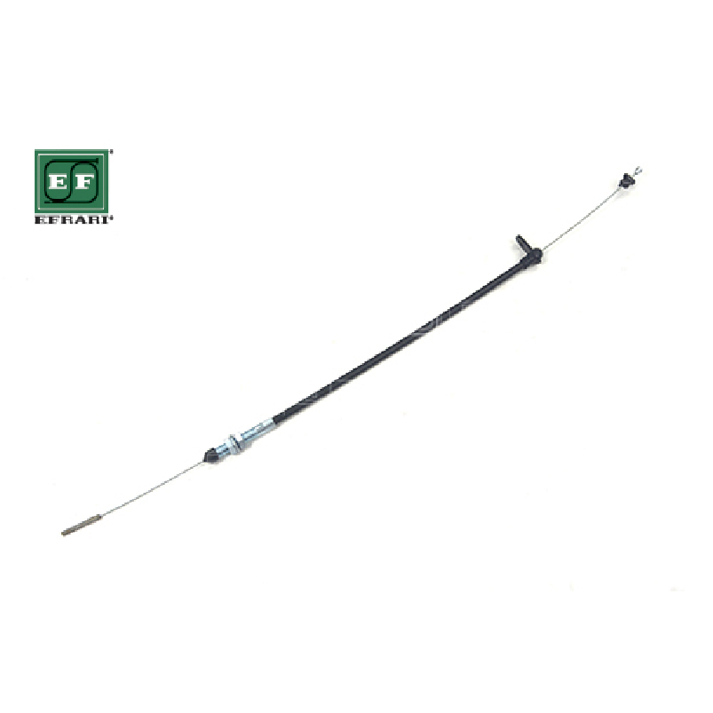 Cabo de Comando do Acelerador para Chevrolet D-20 - Efrari - GM166B