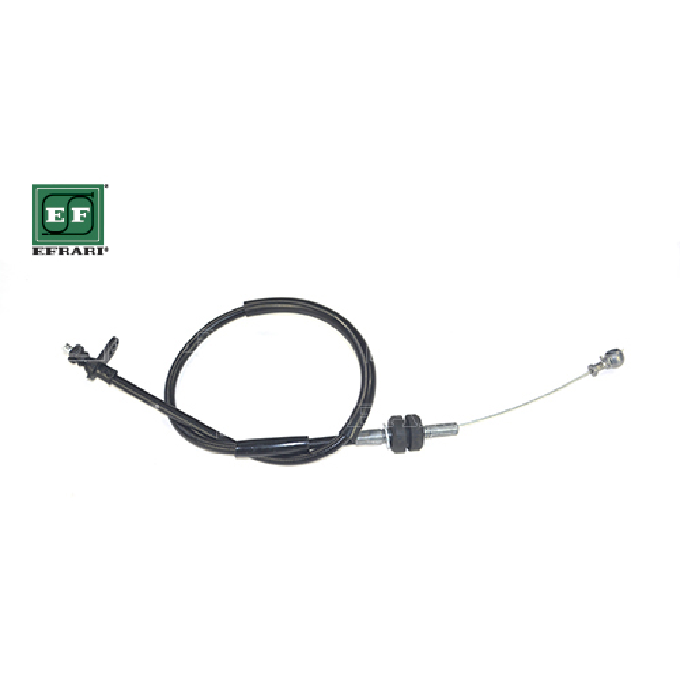Cabo de Comando do Acelerador para Chevrolet A-20 e C-20 - Efrari - GM164D