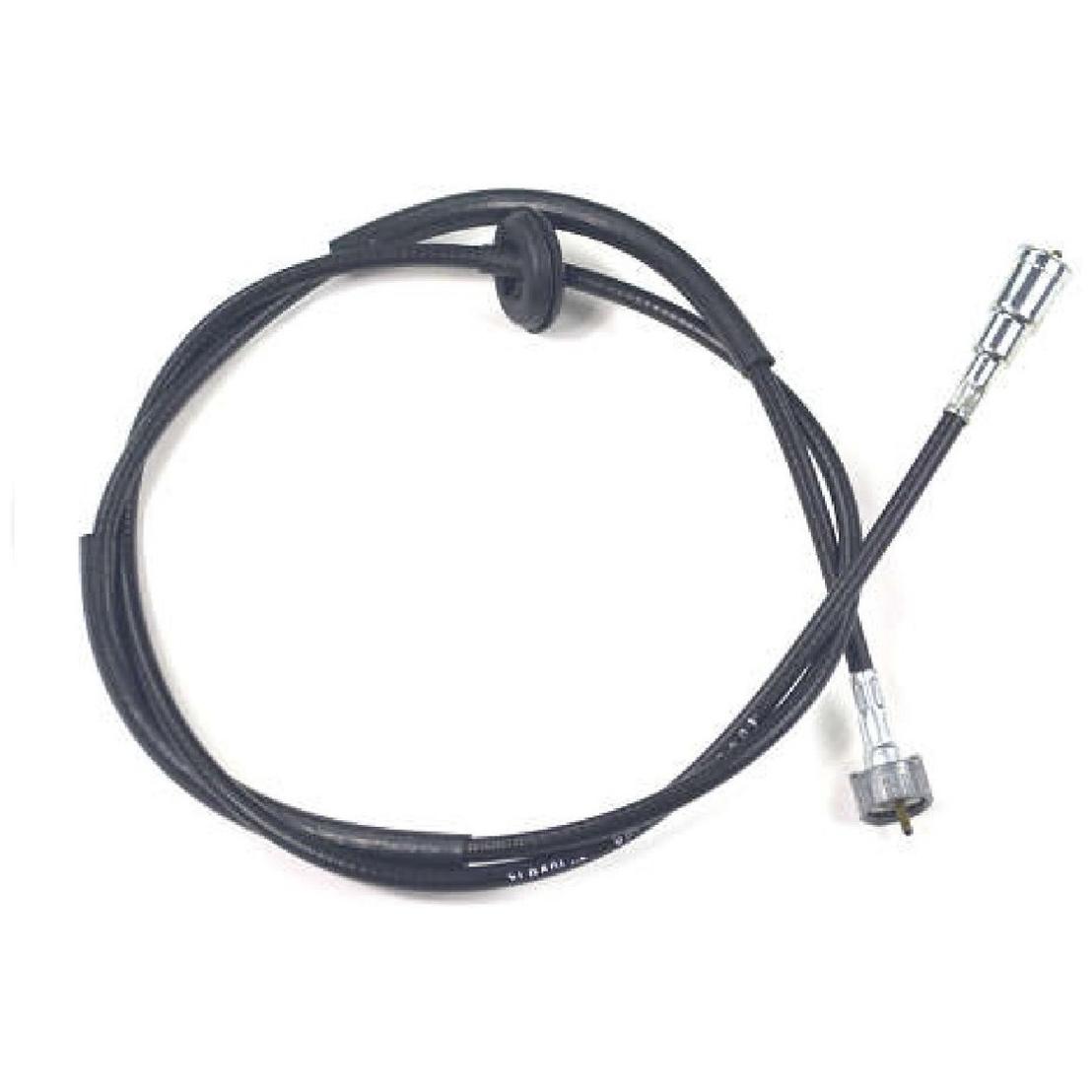 Cabo de Comando do Velocímetro para Chevrolet D-20 - Efrari - GM169A