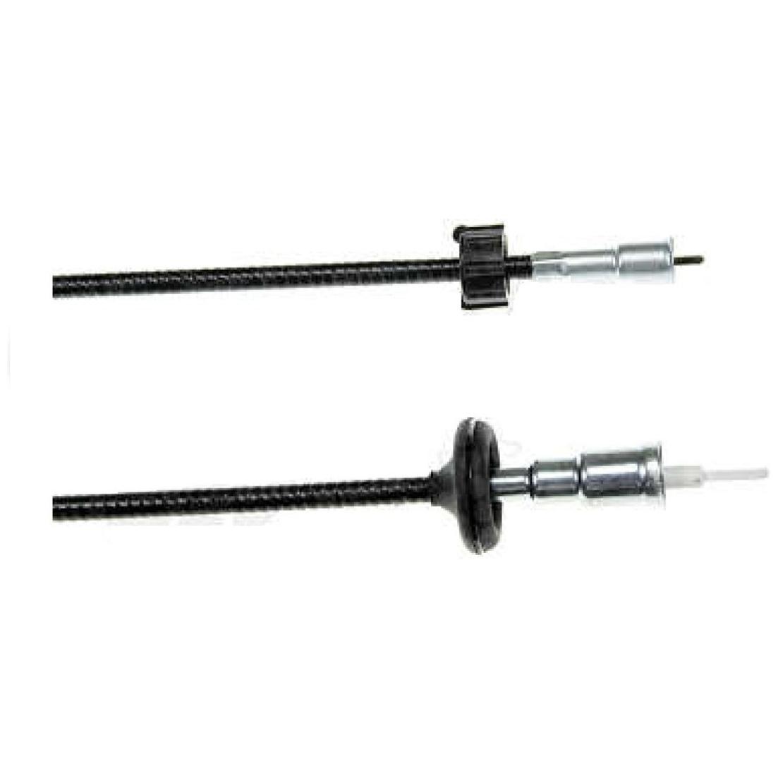 Cabo de Comando do Velocímetro para Chevrolet D-20 - Efrari - GM169A