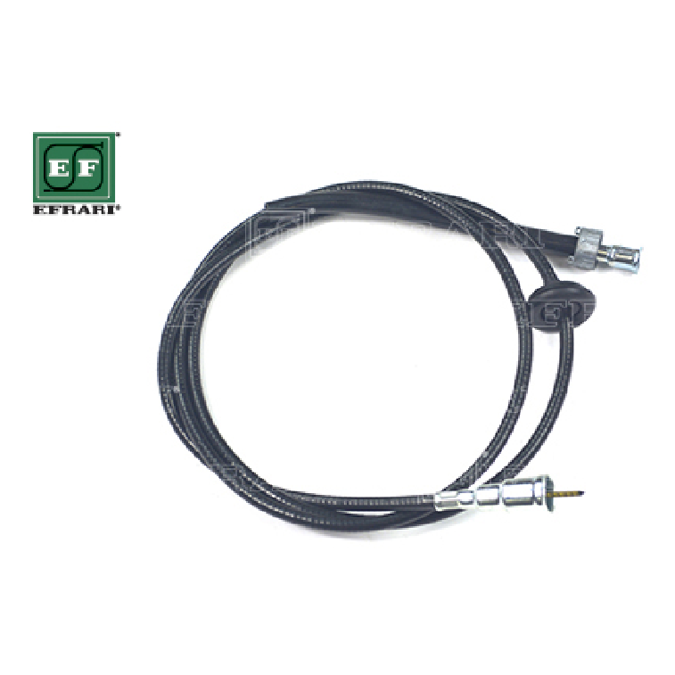 Cabo de Comando do Velocímetro para Chevrolet D-20 - Efrari - GM169C
