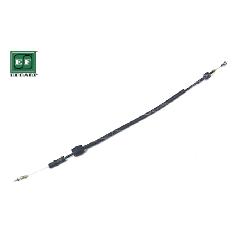 Cabo de Comando do Acelerador para Chevrolet Corsa e Corsa Pick-Up - Efrari - GM170A