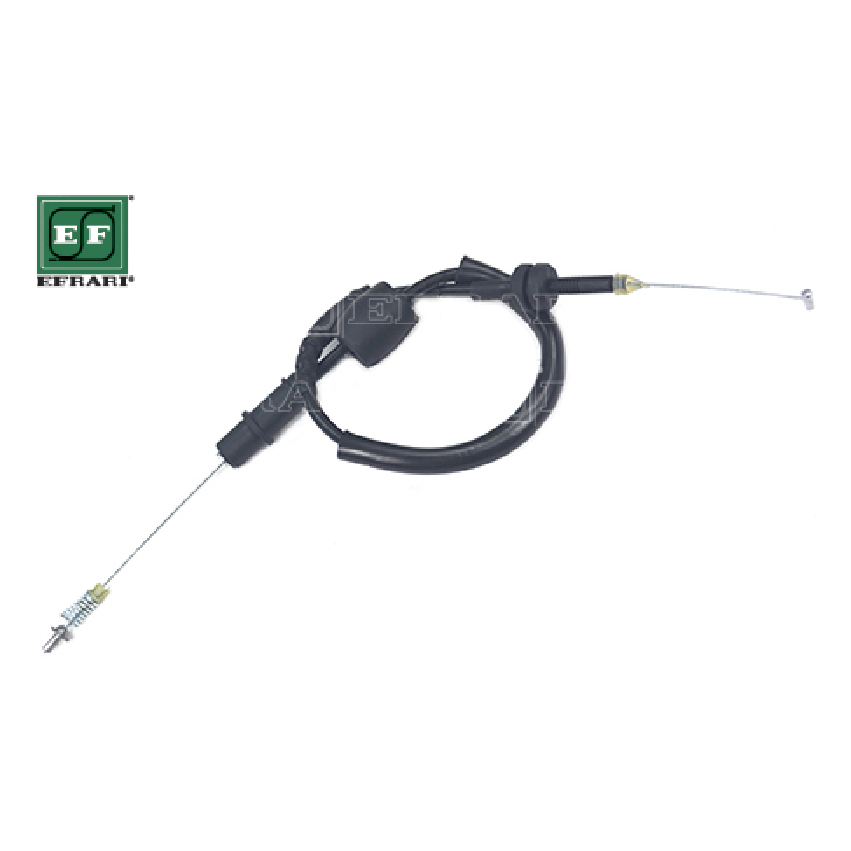 Cabo de Comando do Acelerador para Chevrolet Celta e Prisma - Efrari - GM170H