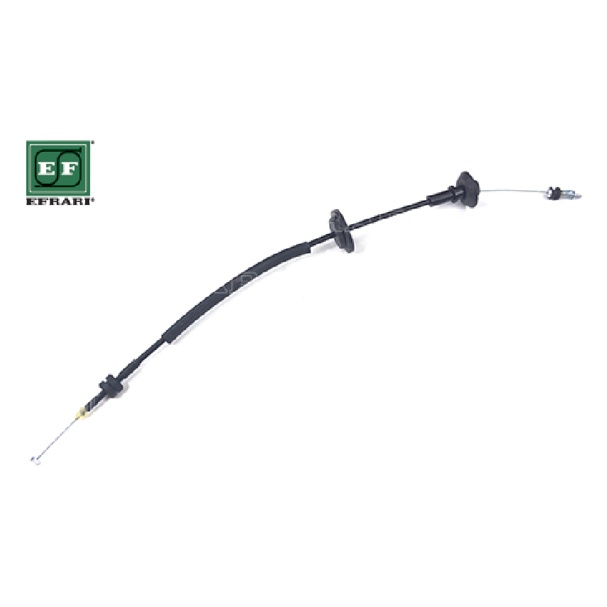 Cabo de Comando do Acelerador para Chevrolet Corsa e Corsa Sedan - Efrari - GM170I