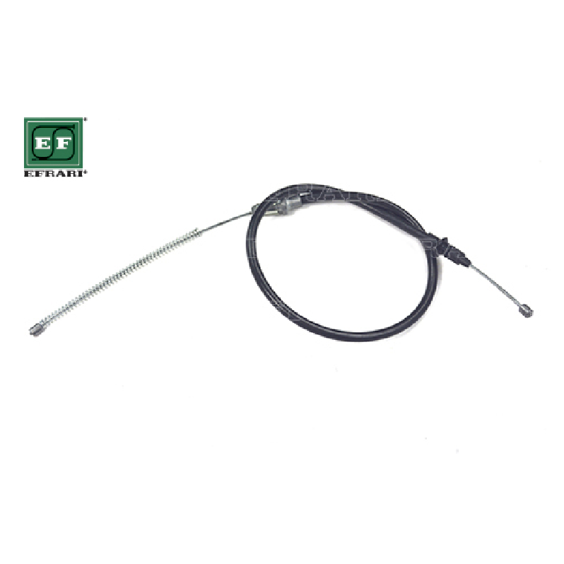 Cabo Comando do Freio de Mão Traseiro para Chevrolet C-10 - Efrari - GM183