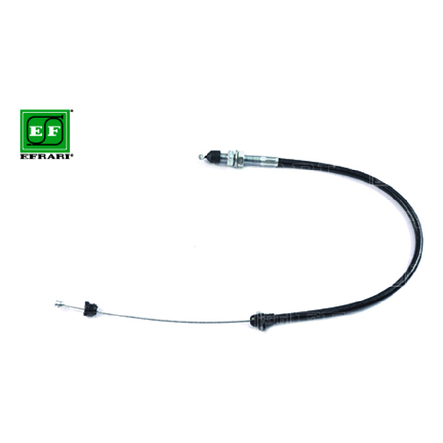 Cabo de Comando do Acelerador para Chevrolet Caravan e Opala - Efrari - GM214A