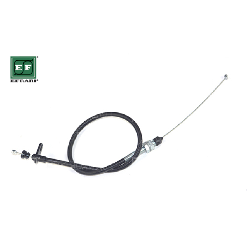 Cabo de Comando do Acelerador para Chevrolet A-10 e Opala - Efrari - GM214B