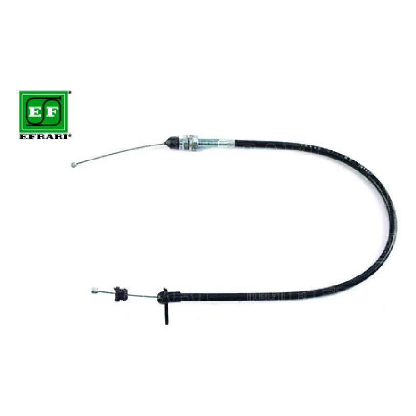 Cabo de Comando do Acelerador para Chevrolet Caravan e Opala - Efrari - GM214C
