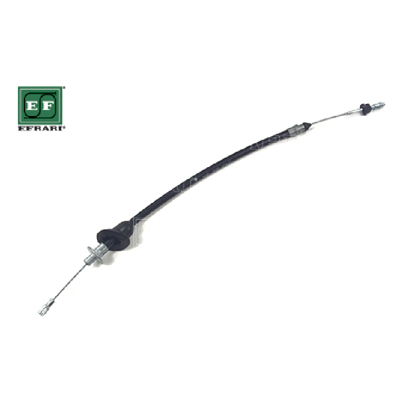 Cabo de Comando da Embreagem para Chevrolet D-20 - Efrari - GM220