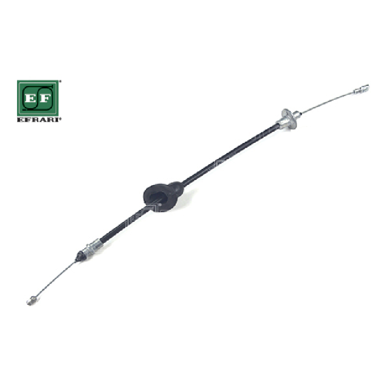 Cabo de Comando da Embreagem para Chevrolet D-40 - Efrari - GM221B