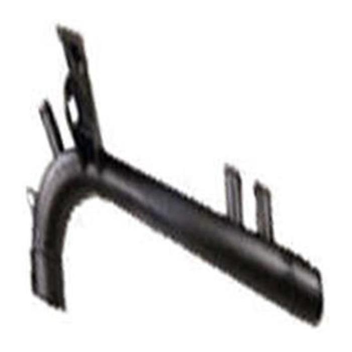 Tubo de Arrefecimento do Motor para Chevrolet Corsa - Grazzimetal - GM2245NY