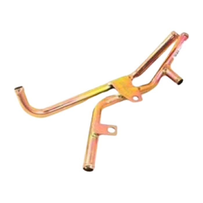 Tubo de Arrefecimento do Motor - Grazzimetal - GM2246GG