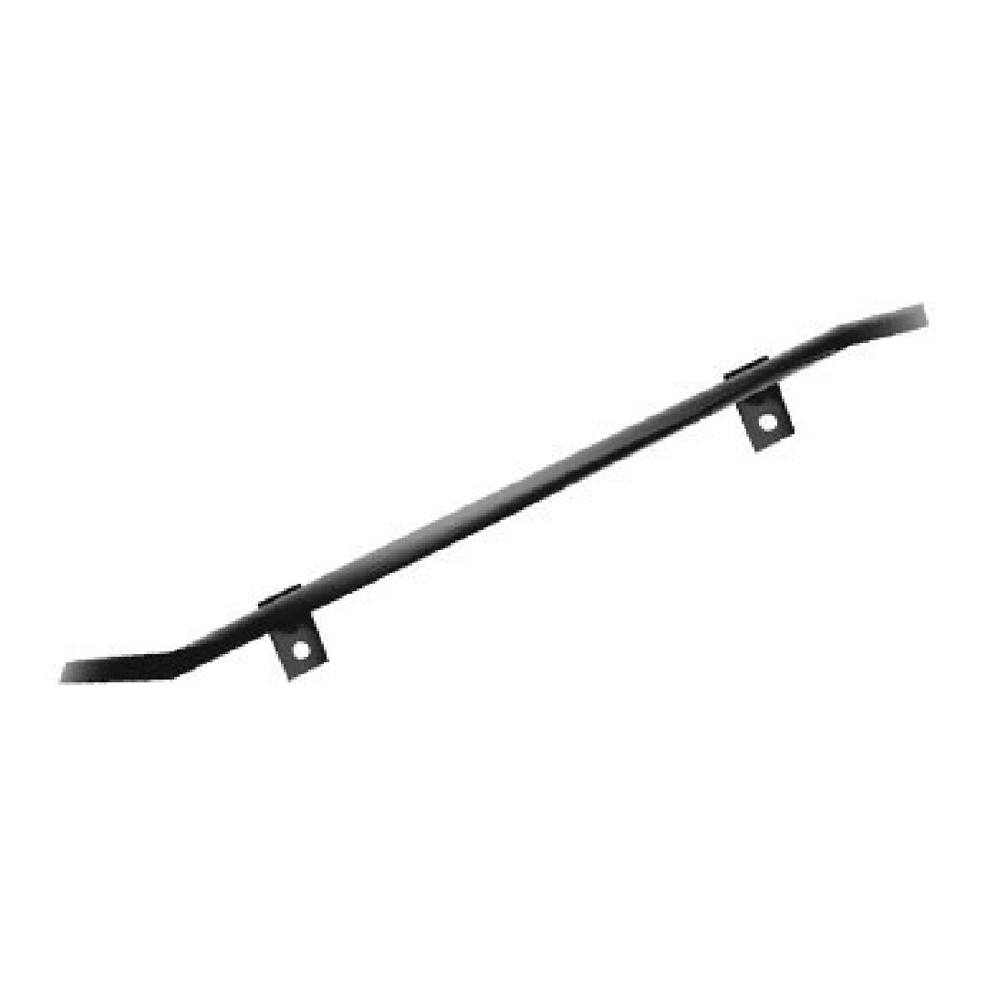 Tubo de Arrefecimento do Motor - Grazzimetal - GM2255GG