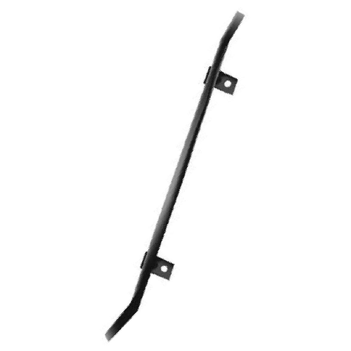 Tubo de Arrefecimento do Motor - Grazzimetal - GM2255GG