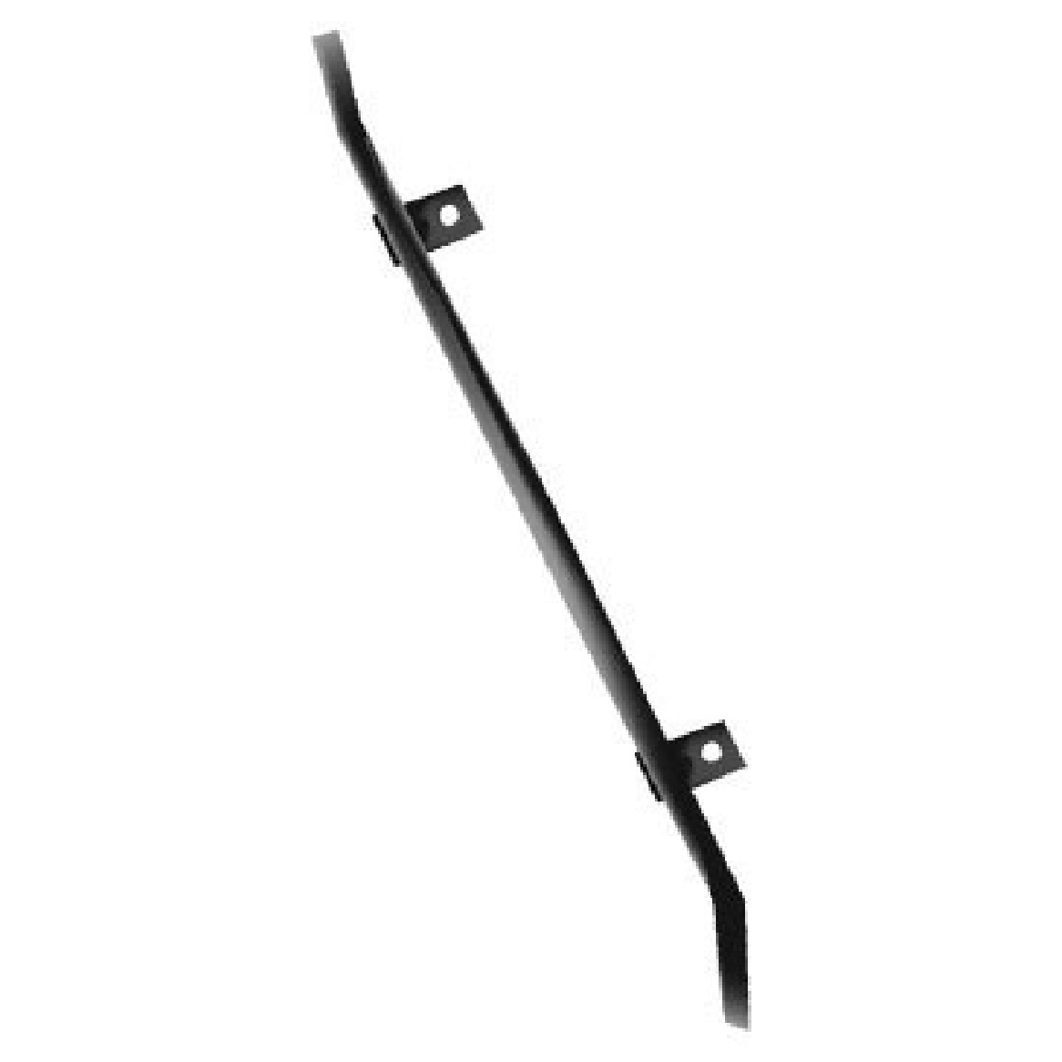 Tubo de Arrefecimento do Motor - Grazzimetal - GM2255GG