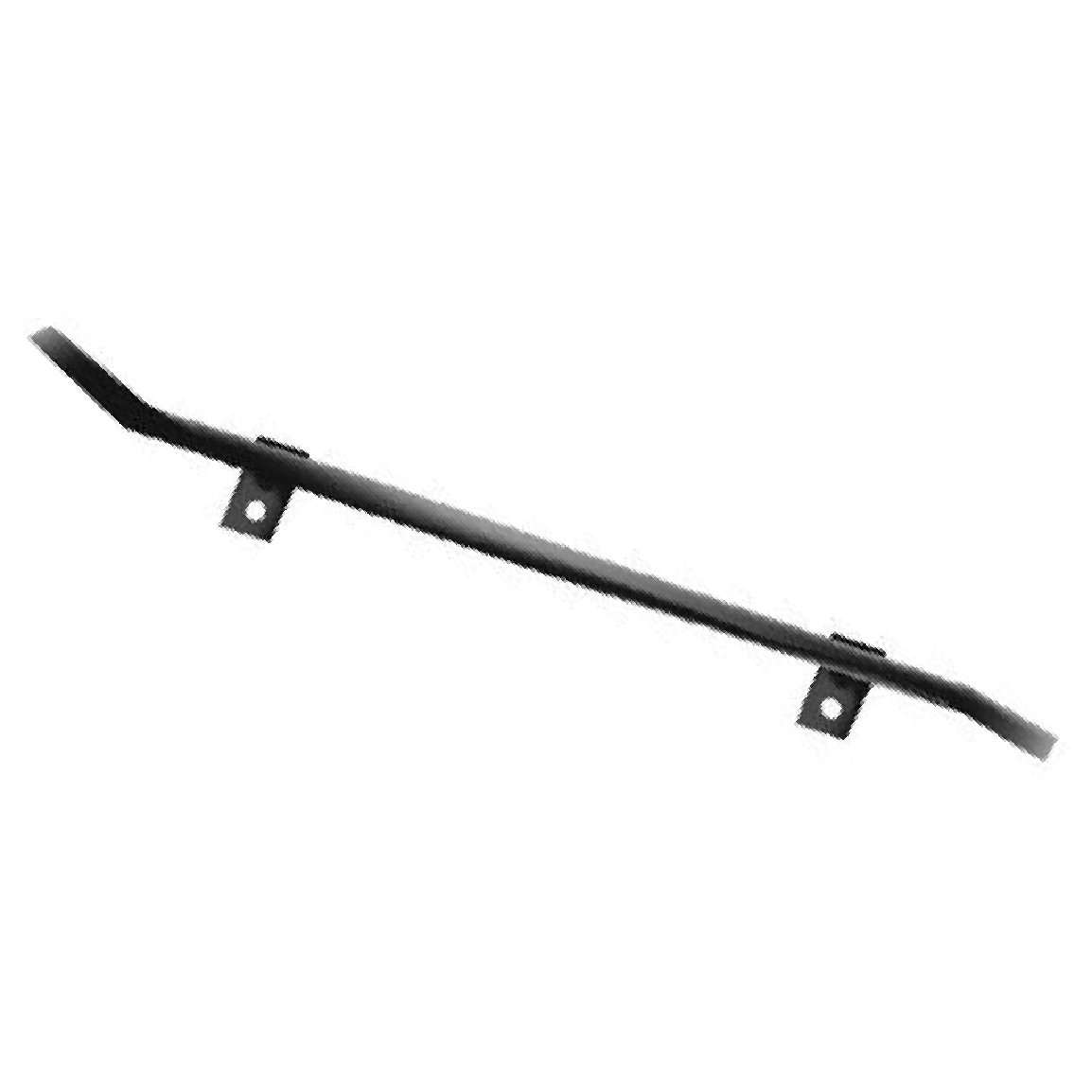 Tubo de Arrefecimento do Motor - Grazzimetal - GM2255GG
