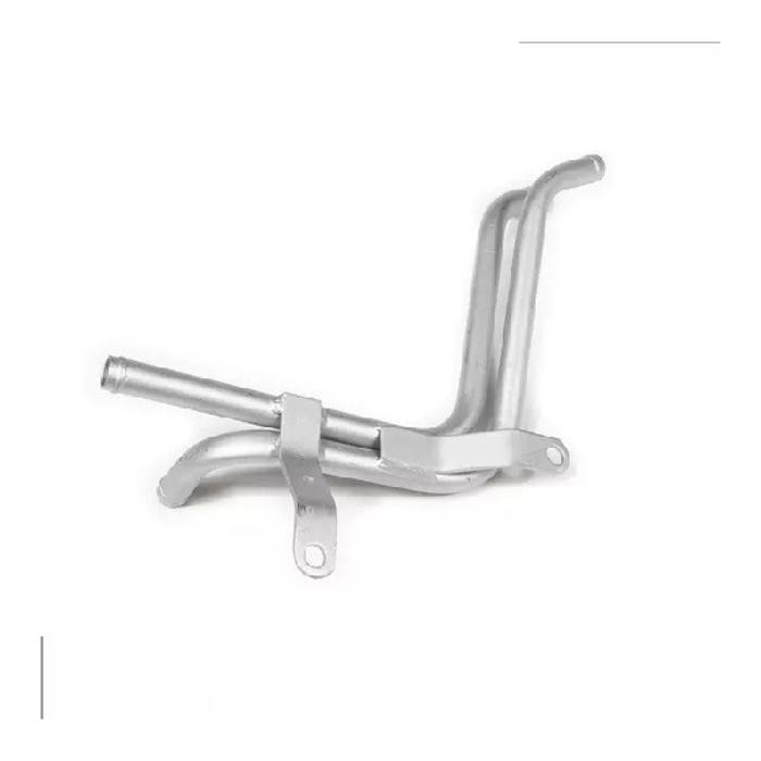 Tubo de Arrefecimento do Motor para Chevrolet Blazer e S10 - Grazzimetal - GM2256GG
