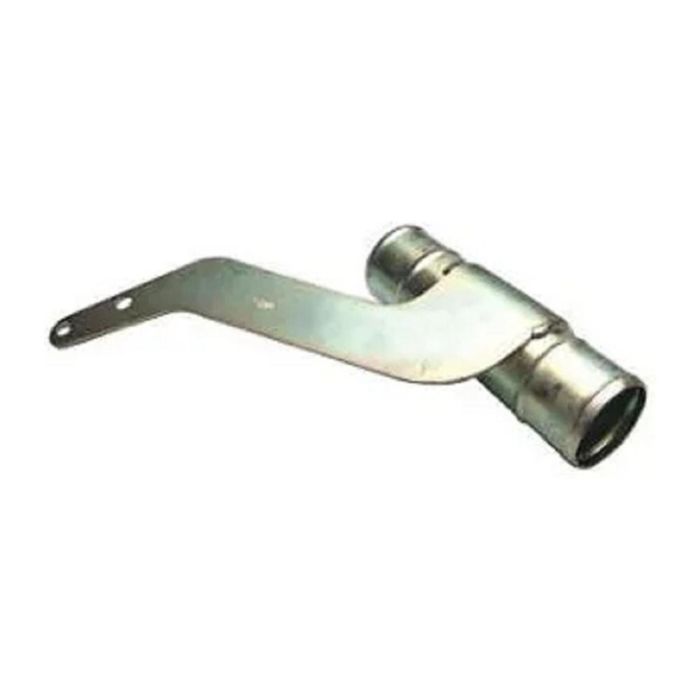 Tubo de Arrefecimento do Motor - Grazzimetal - GM2257GG