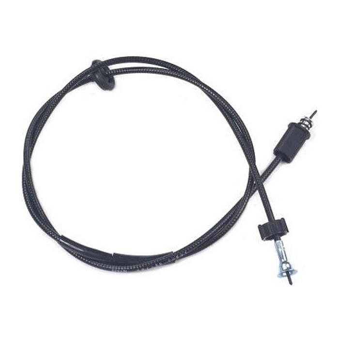 Cabo de Comando do Velocímetro para Chevrolet Chevette e Chevette Hatch - Efrari - GM225B