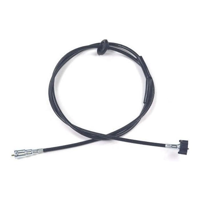 Cabo de Comando do Velocímetro para Chevrolet Chevette - Efrari - GM225C