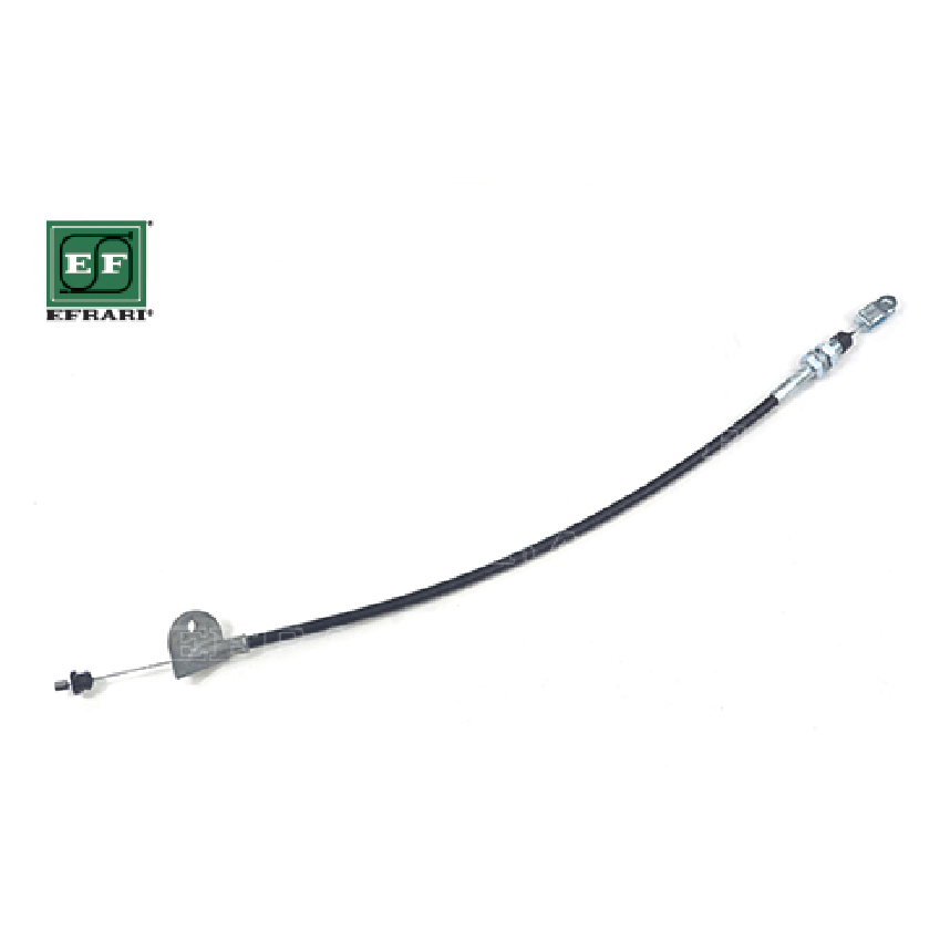 Cabo de Comando do Acelerador para Chevrolet Chevette e Chevette Hatch - Efrari - GM231