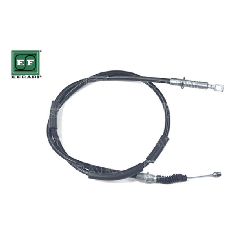 Cabo de Comando da Embreagem para Chevrolet Chevette - Efrari - GM227
