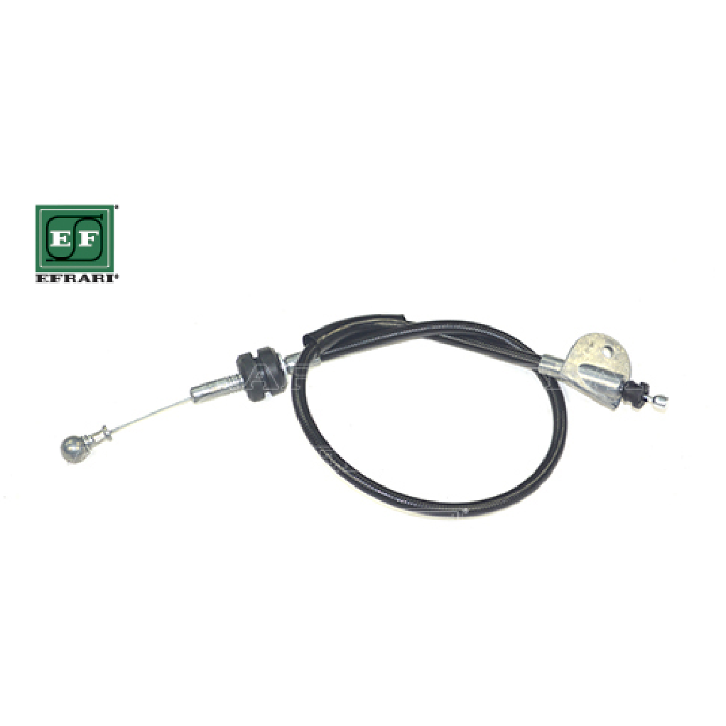 Cabo de Comando do Acelerador para Chevrolet Chevette - Efrari - GM231D