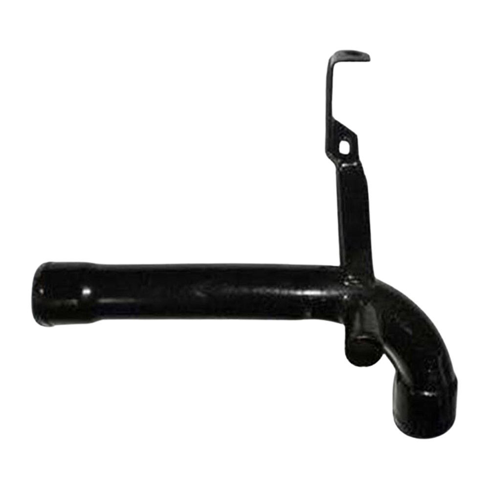 Tubo de Arrefecimento do Motor para Chevrolet Onix e Prisma - Grazzimetal - GM-2323NY