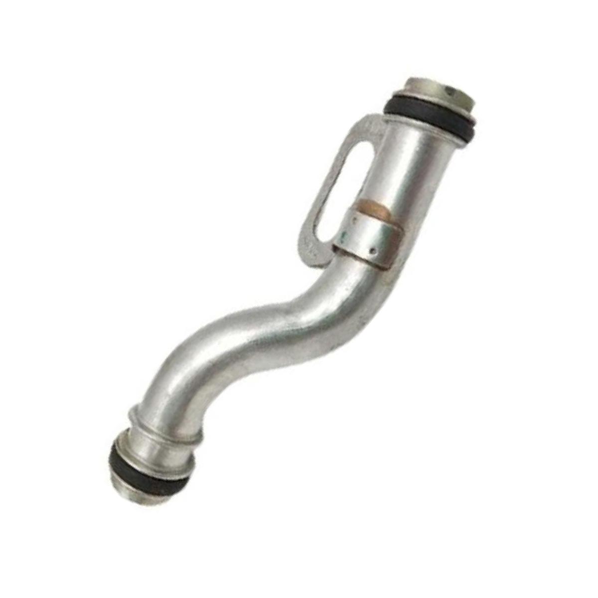 Tubo de Arrefecimento do Motor - Grazzimetal - GM-2327-GG