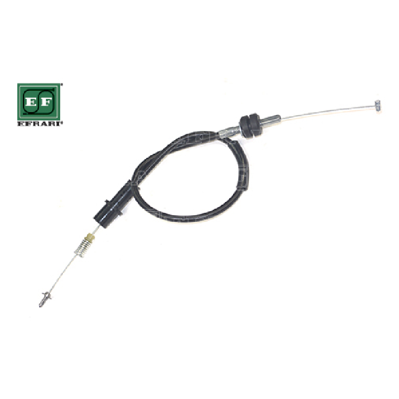 Cabo de Comando do Acelerador para Chevrolet Ipanema e Kadett - Efrari - GM239A