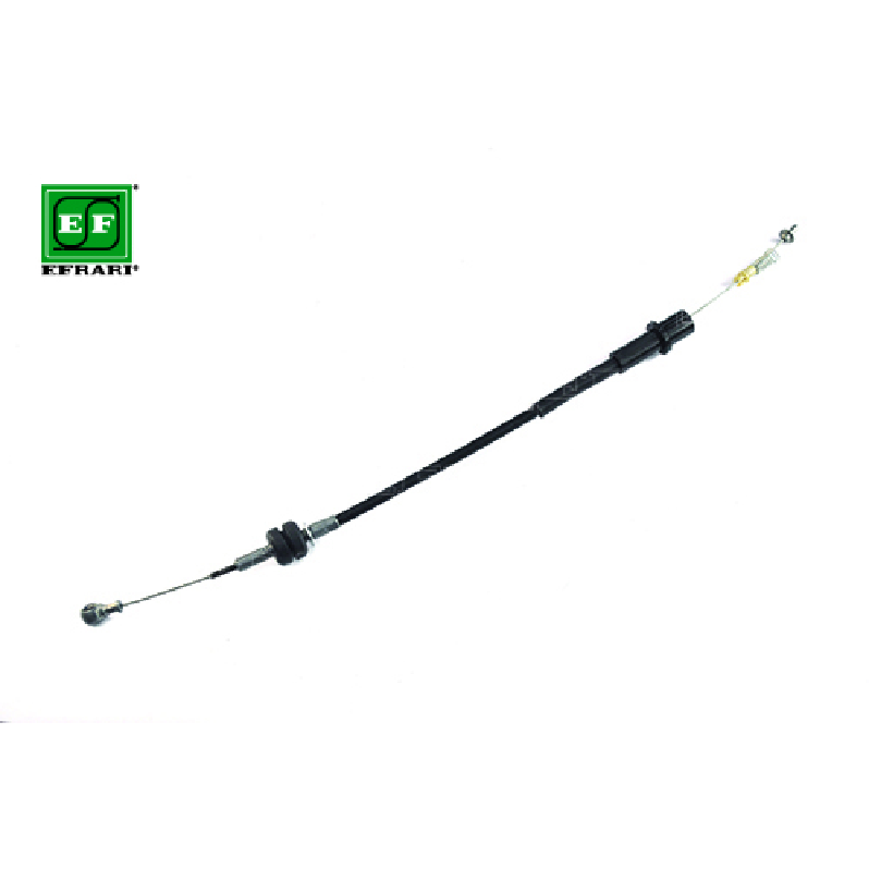 Cabo de Comando do Acelerador para Chevrolet Ipanema e Kadett - Efrari - GM239