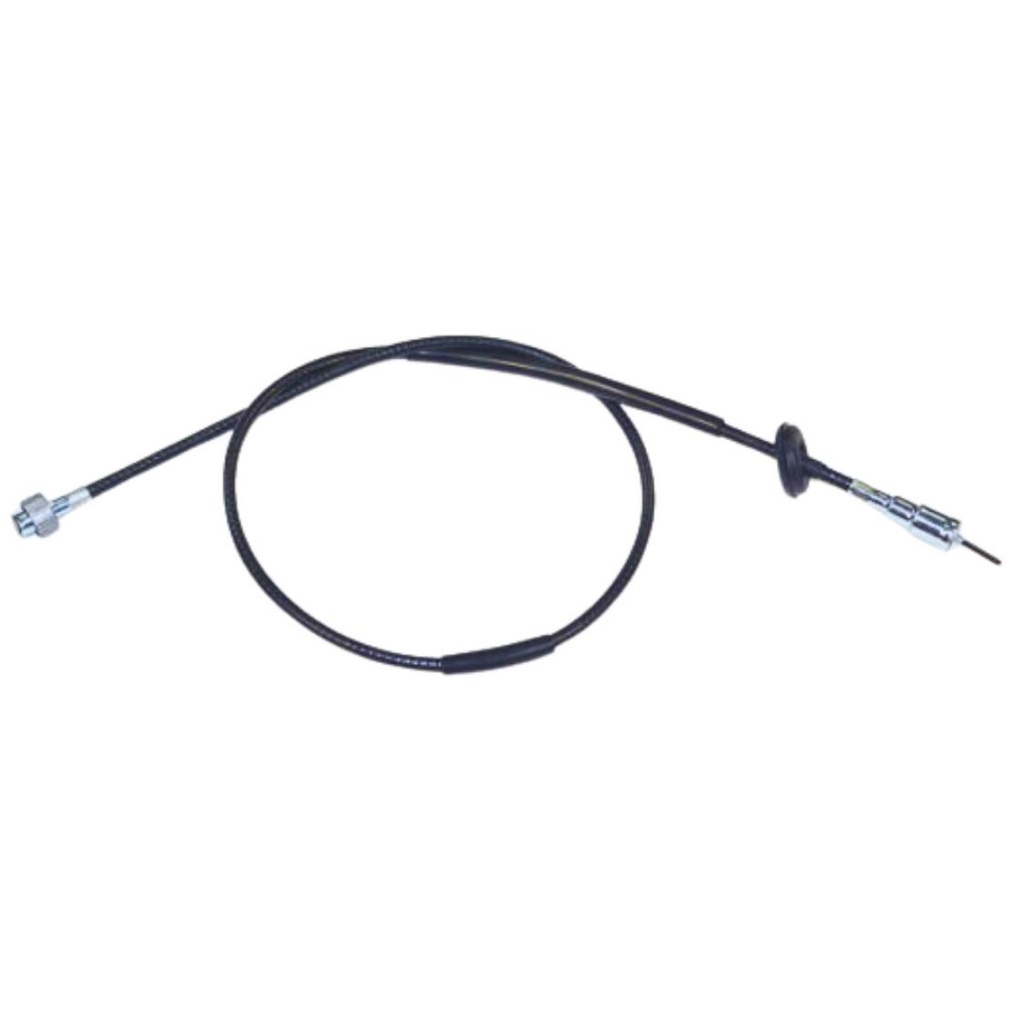 Cabo de Comando do Velocímetro para Chevrolet Monza e Monza Hatch - Efrari - GM240B