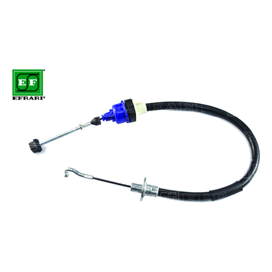 Cabo de Comando da Embreagem para Chevrolet Monza - Efrari - GM242