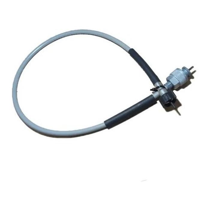 Cabo de Comando do Velocímetro para Chevrolet Kadett e Monza - Efrari - GM240E