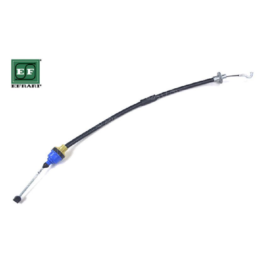 Cabo de Comando da Embreagem para Chevrolet Monza - Efrari - GM242A