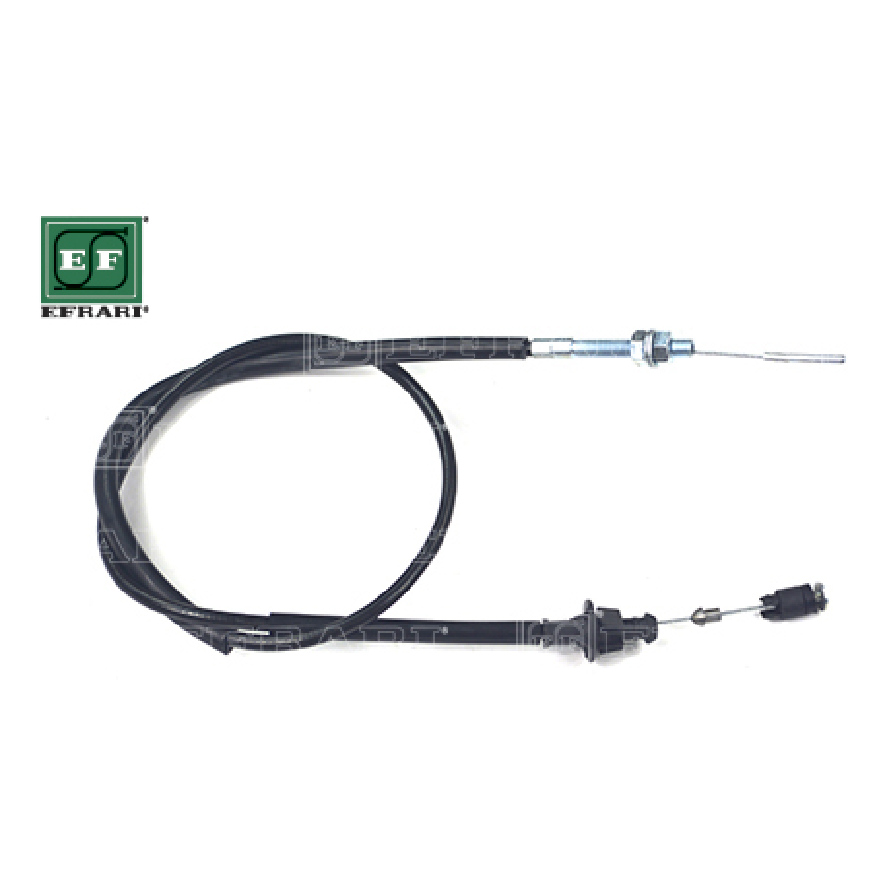 Cabo de Comando do Acelerador para Chevrolet Blazer e S10 - Efrari - GM251A