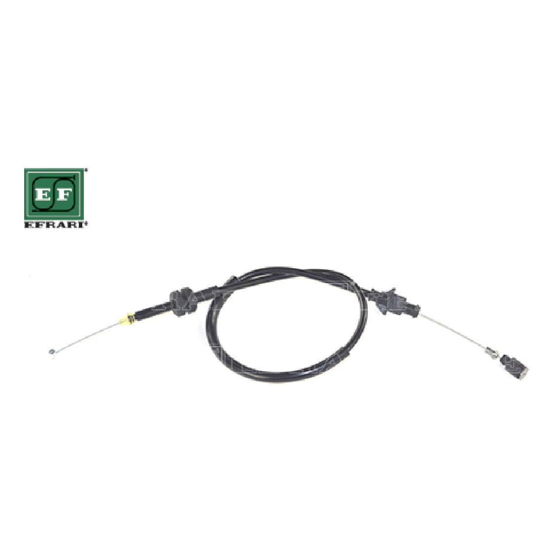 Cabo de Comando do Acelerador para Chevrolet Blazer e S10 - Efrari - GM251B