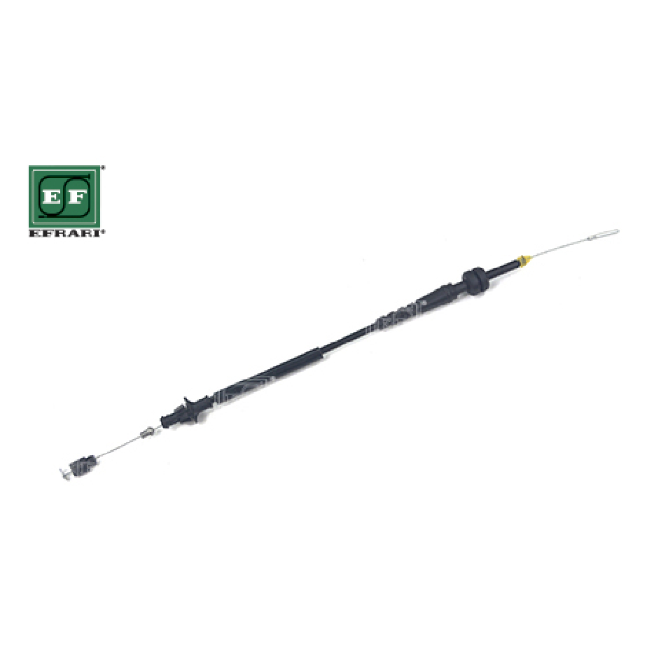 Cabo de Comando do Acelerador para Chevrolet Silverado e GMC 6-100 - Efrari - GM251C