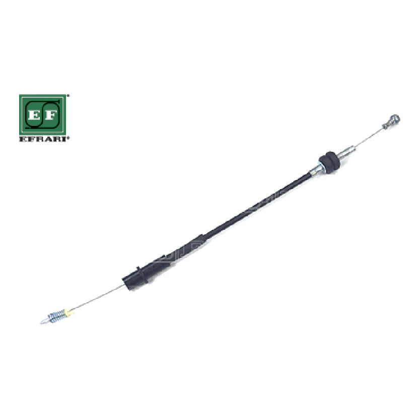 Cabo de Comando do Acelerador para Chevrolet Monza - Efrari - GM253A