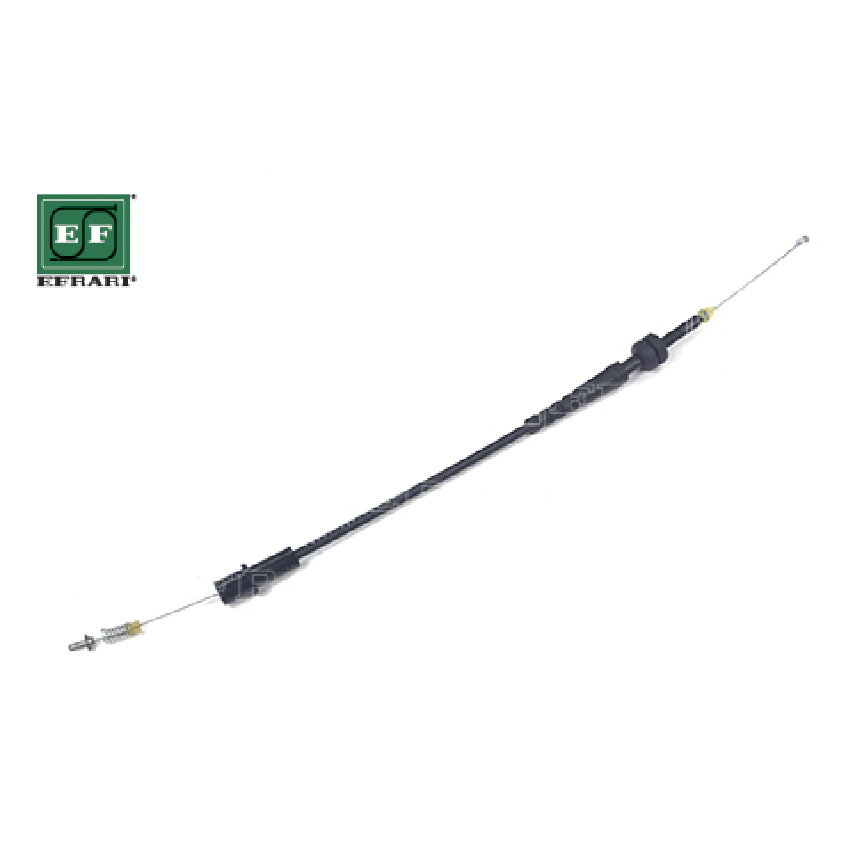 Cabo de Comando do Acelerador para Chevrolet Kadett e Monza - Efrari - GM253C