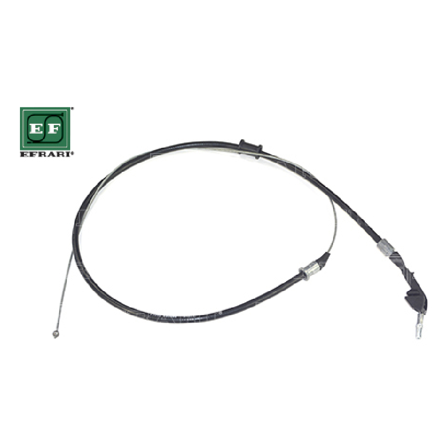 Cabo Comando do Freio de Mão Traseiro para Chevrolet Vectra - Efrari - GM256A