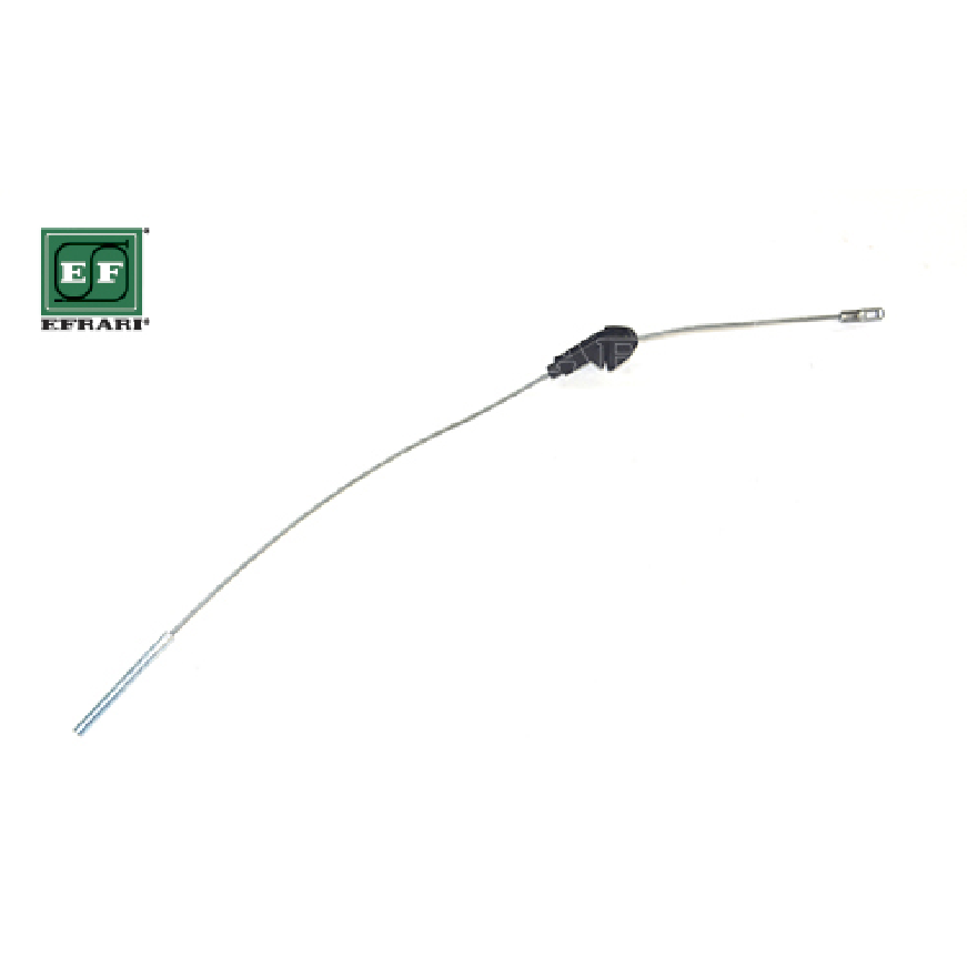 Cabo Comando do Freio de Mão Traseiro Esquerdo para Chevrolet Vectra - Efrari - GM256B