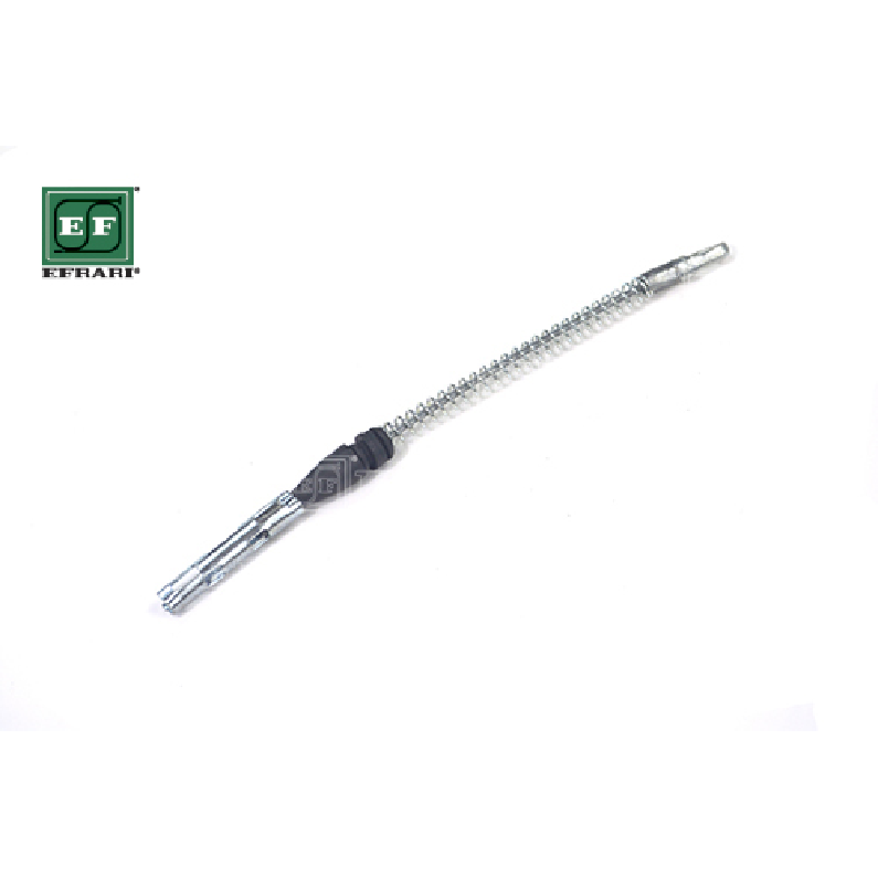 Cabo Comando do Freio de Mão Traseiro para Chevrolet Vectra - Efrari - GM256G