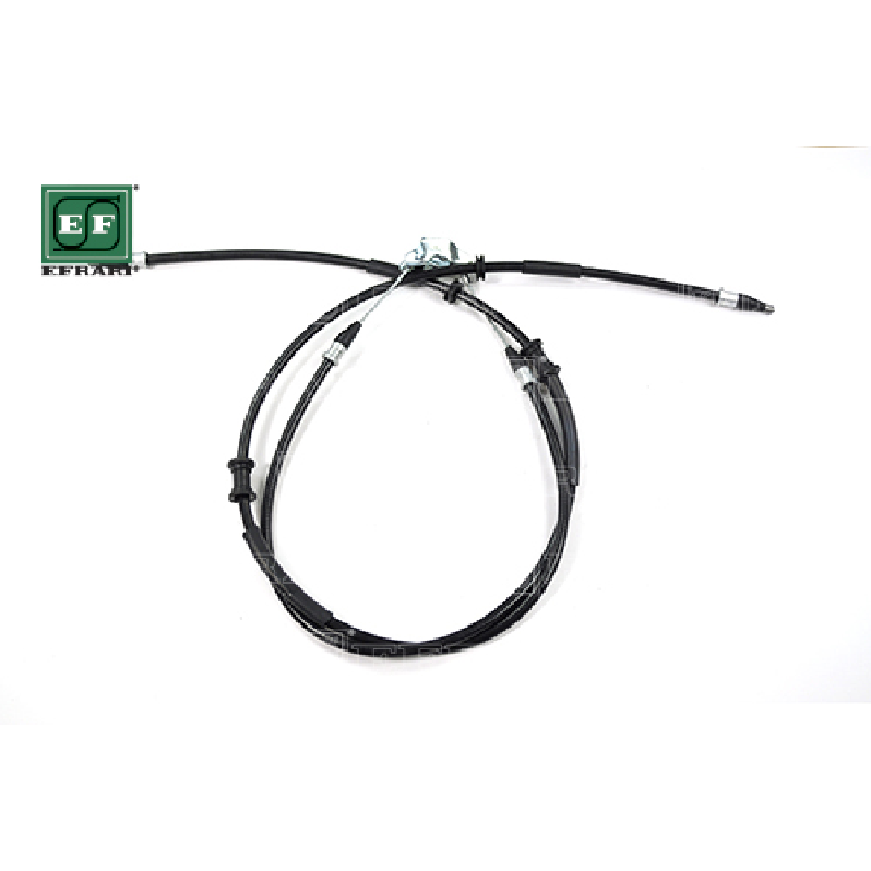 Cabo Comando do Freio de Mão Traseiro para Chevrolet Astra Hatch e Astra Sedan - Efrari - GM256J