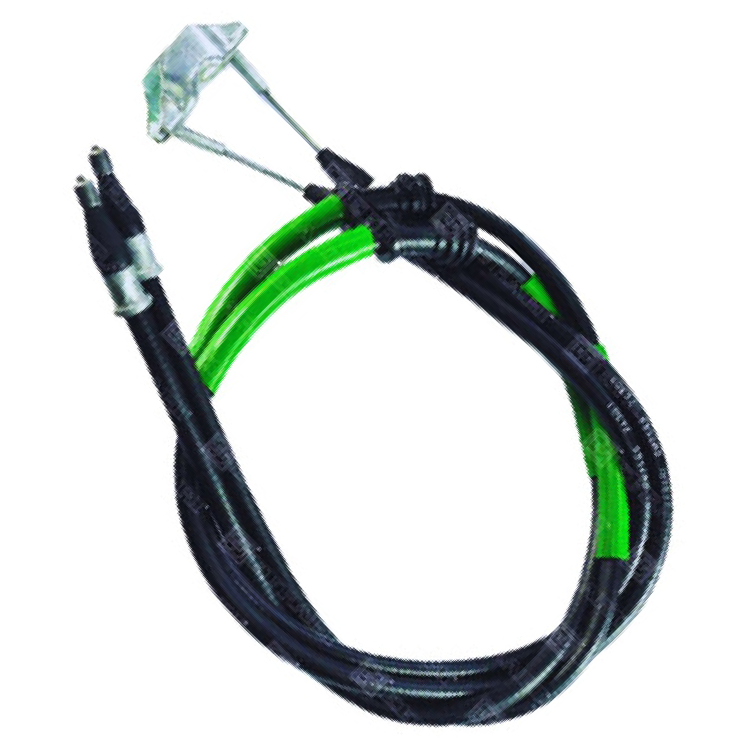 Cabo Comando do Freio de Mão Traseiro para Chevrolet Vectra e Vectra GT - Efrari - GM256S