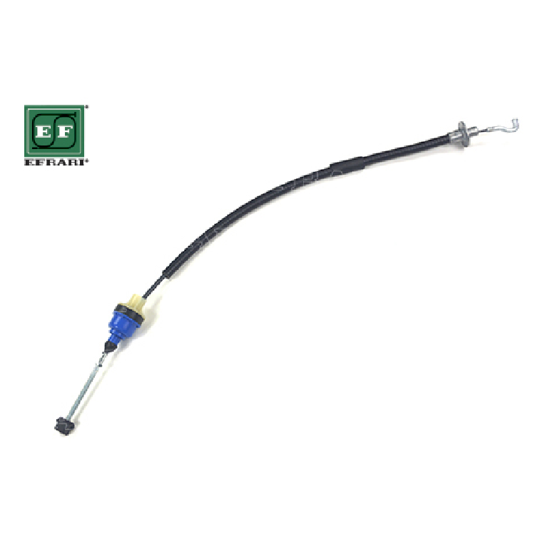 Cabo de Comando da Embreagem para Chevrolet Ipanema e Kadett - Efrari - GM258