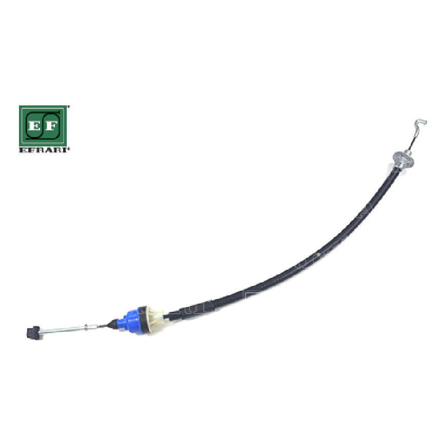 Cabo de Comando da Embreagem para Chevrolet Ipanema e Kadett - Efrari - GM259